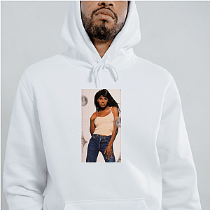 Toni Braxton Un-Break My Heart Toni Braxton Hoodies