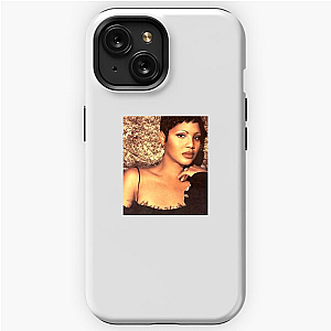 Toni Braxton Breathe Again With Soul Toni Braxton iPhone Cases