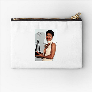 Toni Braxton Soulful Storyteller Toni Braxton Zipper Pouches