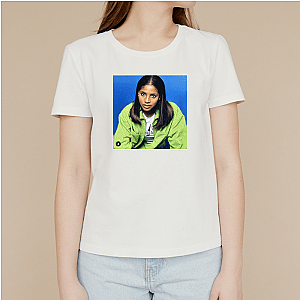 Toni Braxton My Favorite R&B Diva Toni Braxton T-Shirts