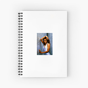 Toni Braxton Queen Of Ballads Toni Braxton Notebook