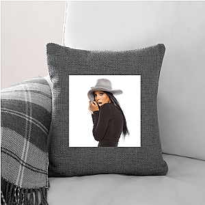 Toni Braxton He Wasn't Man Enough Vibes Toni Braxton Pillows Cover