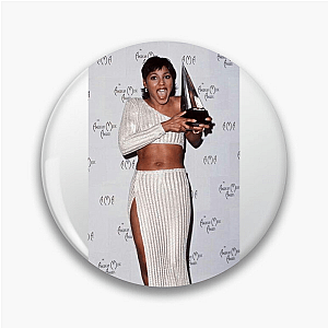 Toni Braxton Beyond The Melodies Toni Braxton Pins