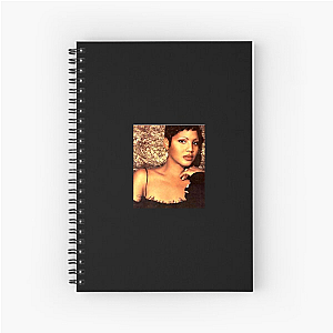 Toni Braxton Breathe Again With Soul Toni Braxton Notebook