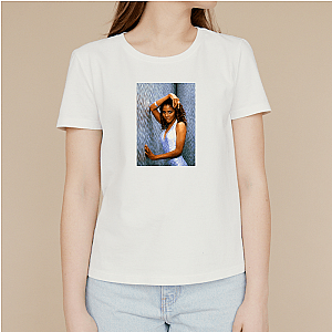 Toni Braxton Queen Of Ballads Toni Braxton T-Shirts