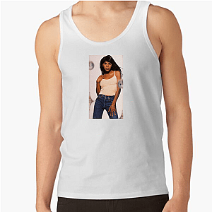 Toni Braxton Un-Break My Heart Toni Braxton Tank Tops