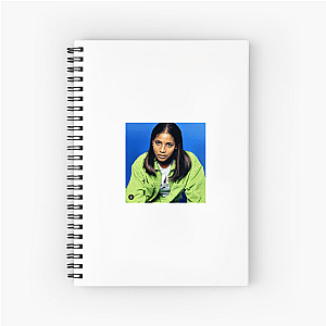 Toni Braxton My Favorite R&B Diva Toni Braxton Notebook