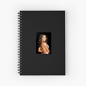 Toni Braxton Always Timeless Always Real Toni Braxton Notebook