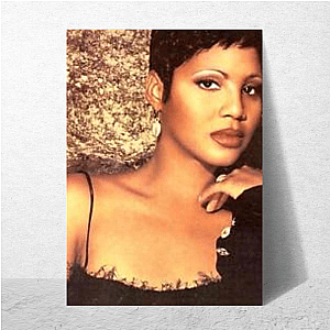 Toni Braxton Breathe Again With Soul Toni Braxton Posters