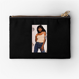 Toni Braxton Un-Break My Heart Toni Braxton Zipper Pouches