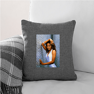 Toni Braxton Queen Of Ballads Toni Braxton Pillows Cover