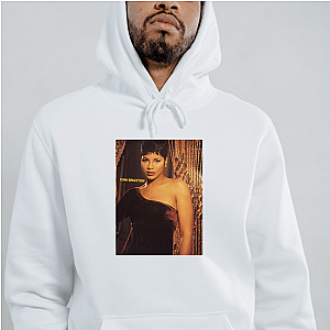 Toni Braxton R&B Legend Lyrics Toni Braxton Hoodies