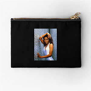 Toni Braxton Queen Of Ballads Toni Braxton Zipper Pouches