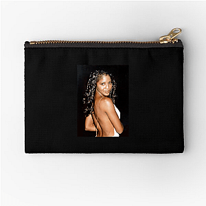 Toni Braxton Always Timeless Always Real Toni Braxton Zipper Pouches