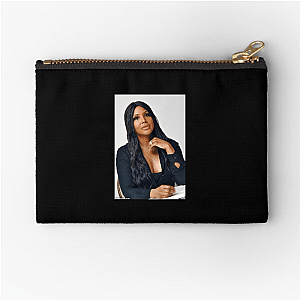 Toni Braxton The Voice Of Love Songs Toni Braxton Zipper Pouches