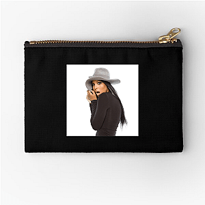 Toni Braxton He Wasn't Man Enough Vibes Toni Braxton Zipper Pouches