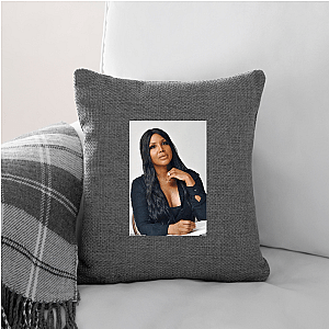 Toni Braxton The Voice Of Love Songs Toni Braxton Pillows Cover