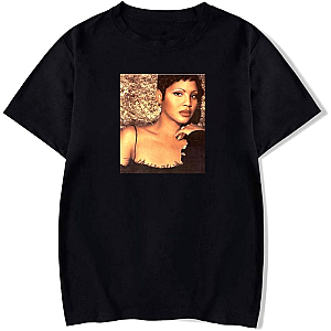 Toni Braxton Breathe Again With Soul Toni Braxton T-Shirts