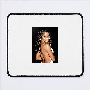 Toni Braxton Always Timeless Always Real Toni Braxton Mouse Pads