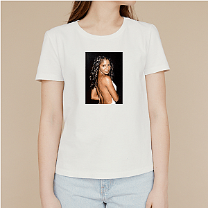 Toni Braxton Always Timeless Always Real Toni Braxton T-Shirts
