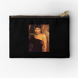 Toni Braxton R&B Legend Lyrics Toni Braxton Zipper Pouches