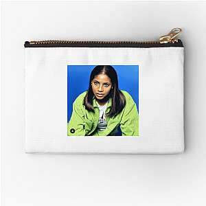 Toni Braxton My Favorite R&B Diva Toni Braxton Zipper Pouches