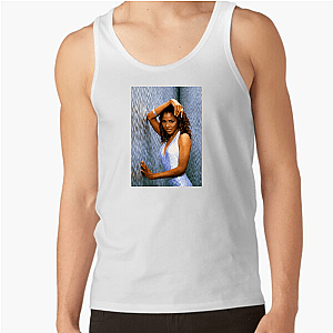 Toni Braxton Queen Of Ballads Toni Braxton Tank Tops