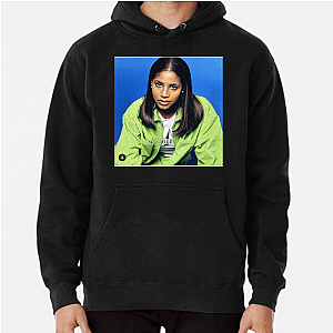 Toni Braxton My Favorite R&B Diva Toni Braxton Hoodies