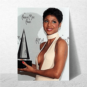 Toni Braxton Soulful Storyteller Toni Braxton Posters