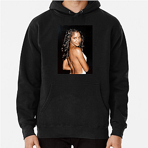 Toni Braxton Always Timeless Always Real Toni Braxton Hoodies