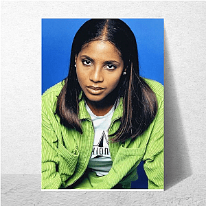 Toni Braxton My Favorite R&B Diva Toni Braxton Posters