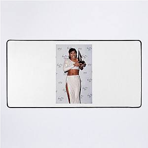 Toni Braxton Beyond The Melodies Toni Braxton Mouse Pads