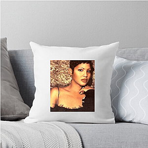 Toni Braxton Breathe Again With Soul Toni Braxton Pillows Cover