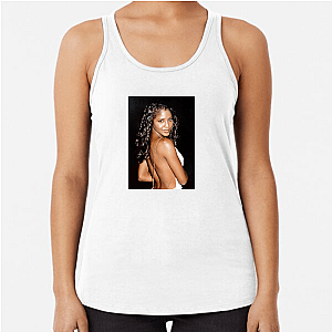 Toni Braxton Always Timeless Always Real Toni Braxton Tank Tops
