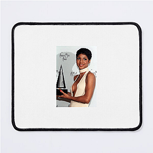 Toni Braxton Soulful Storyteller Toni Braxton Mouse Pads