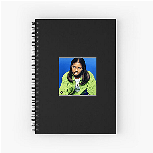 Toni Braxton My Favorite R&B Diva Toni Braxton Notebook