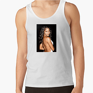 Toni Braxton Always Timeless Always Real Toni Braxton Tank Tops
