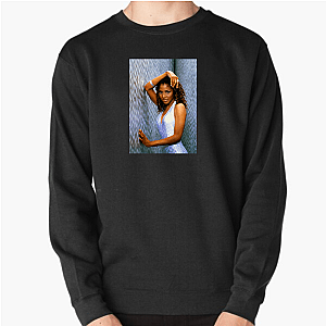 Toni Braxton Queen Of Ballads Toni Braxton Sweatshirts
