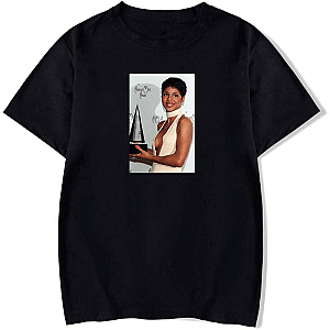 Toni Braxton Soulful Storyteller Toni Braxton T-Shirts