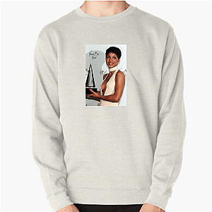 Toni Braxton Soulful Storyteller Toni Braxton Sweatshirts