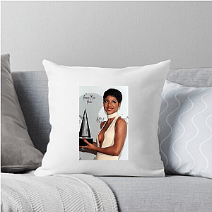 Toni Braxton Soulful Storyteller Toni Braxton Pillows Cover