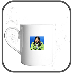 Toni Braxton Mugs