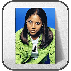 Toni Braxton Posters