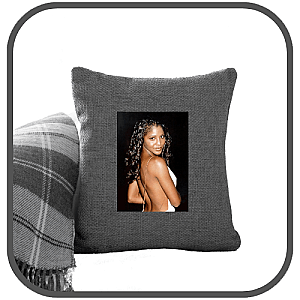 Toni Braxton Pillows Cover