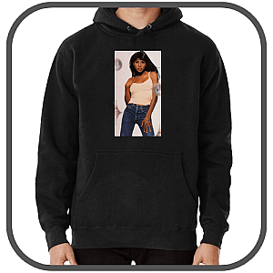 Toni Braxton Hoodies