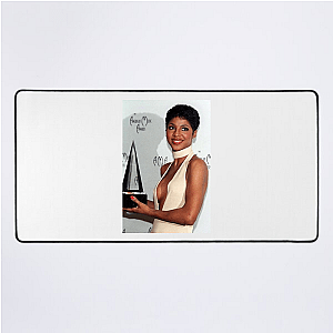 Toni Braxton Soulful Storyteller Toni Braxton Mouse Pads