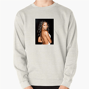 Toni Braxton Always Timeless Always Real Toni Braxton Sweatshirts