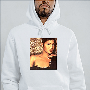 Toni Braxton Breathe Again With Soul Toni Braxton Hoodies