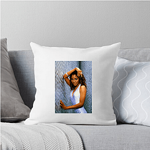 Toni Braxton Queen Of Ballads Toni Braxton Pillows Cover