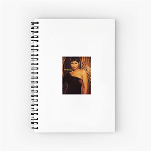 Toni Braxton R&B Legend Lyrics Toni Braxton Notebook